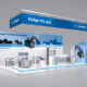 STÖBER Messestand auf SPS / IPC / Drives